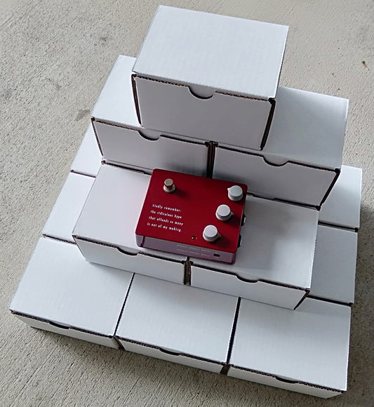 KTRs back in stock
