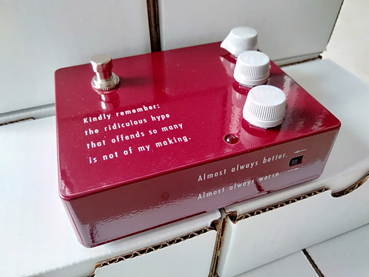 KTRs back in stock