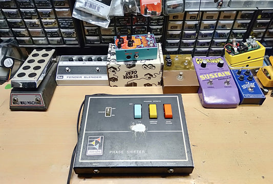 Workshop