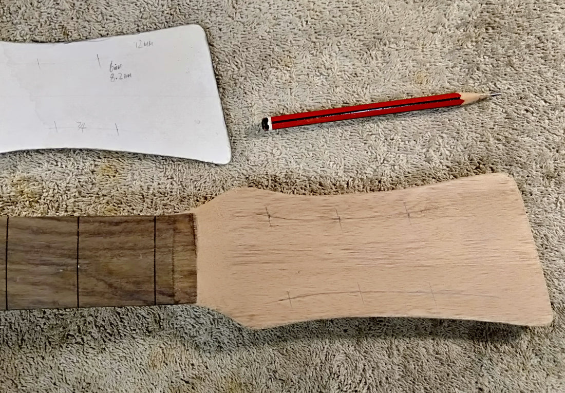 TMI Custom