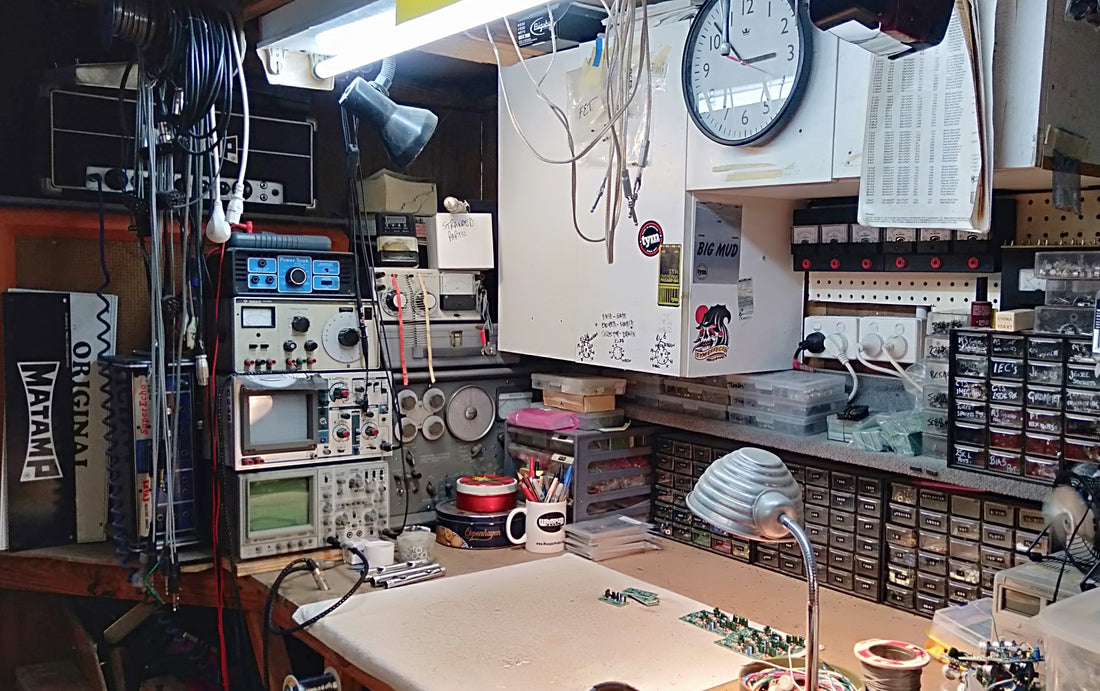 Workshop