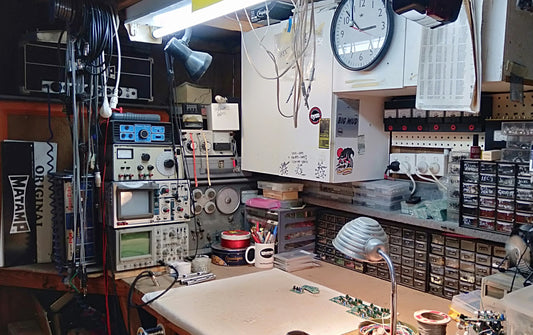 Workshop
