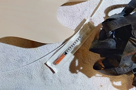 TMI guitars