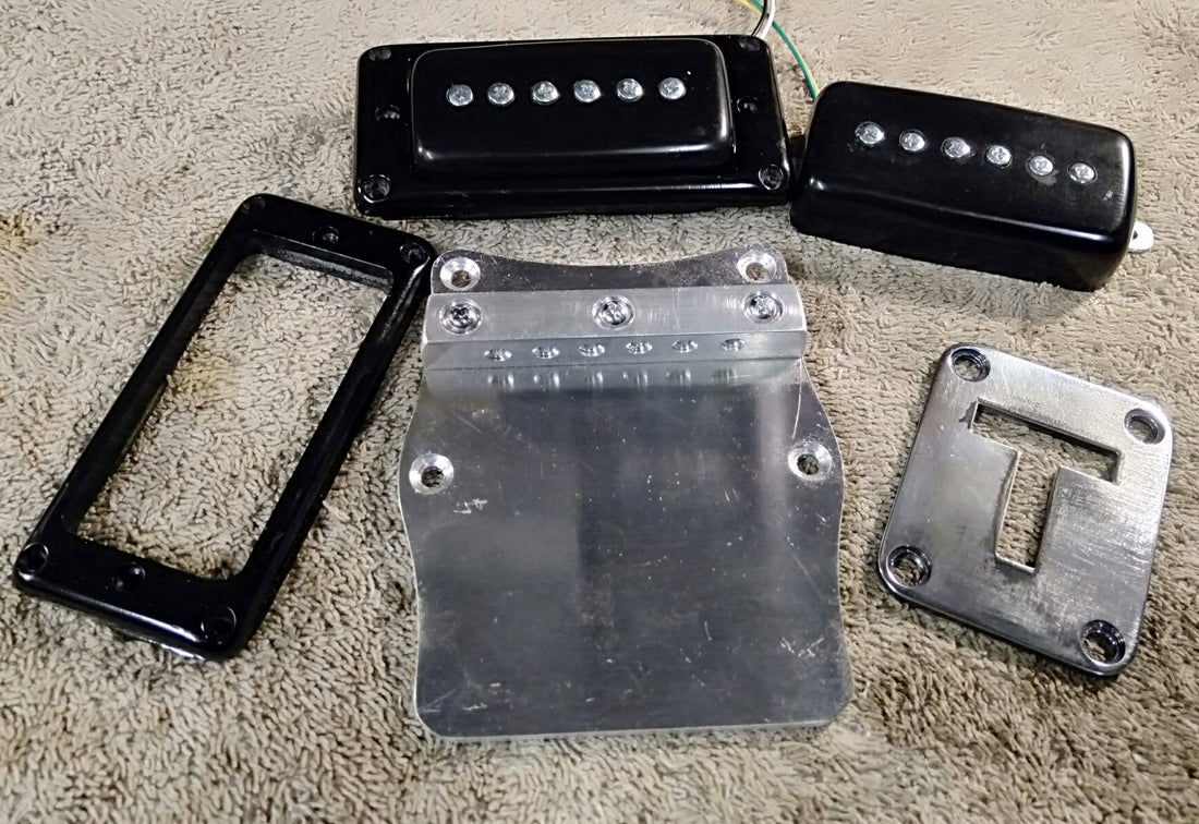 TMI Custom