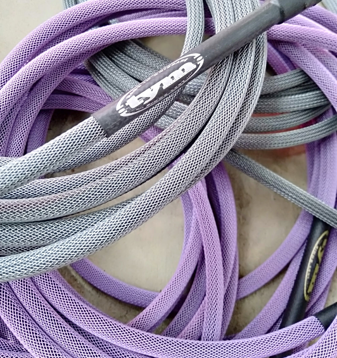 Tym cables BACK IN STOCK
