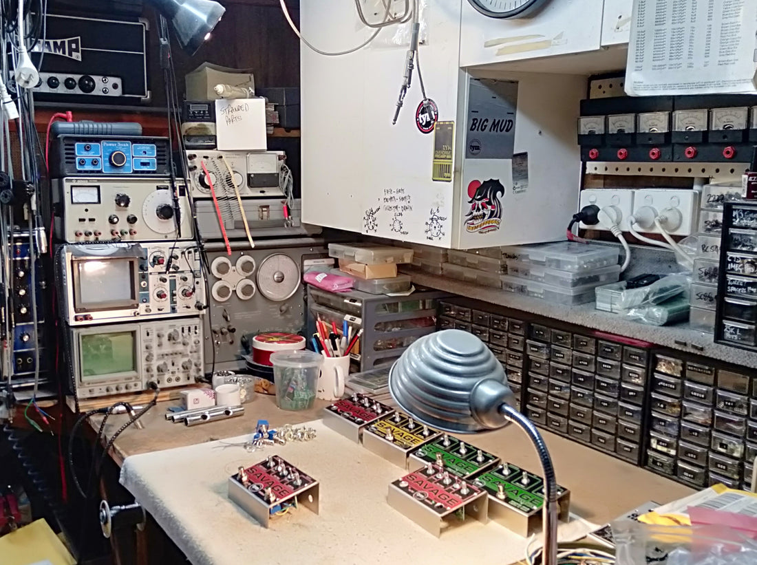 Workshop