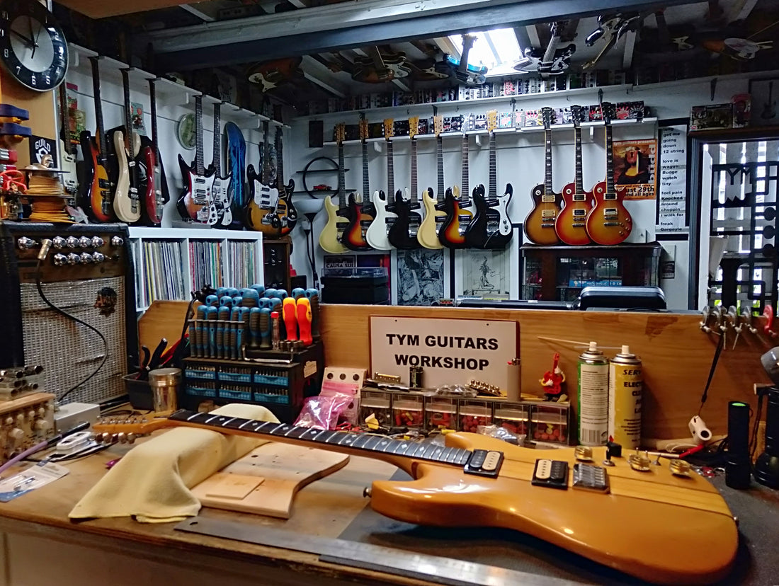 Workshop
