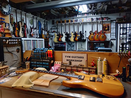 Workshop