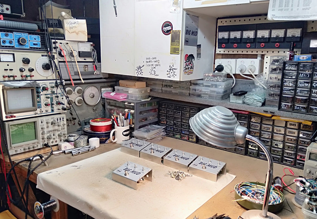 Workshop