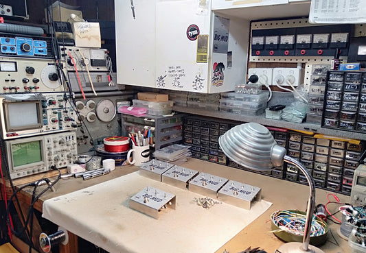 Workshop