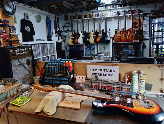 Workshop