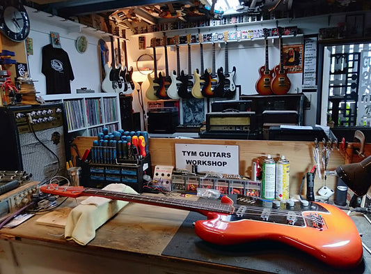 Workshop