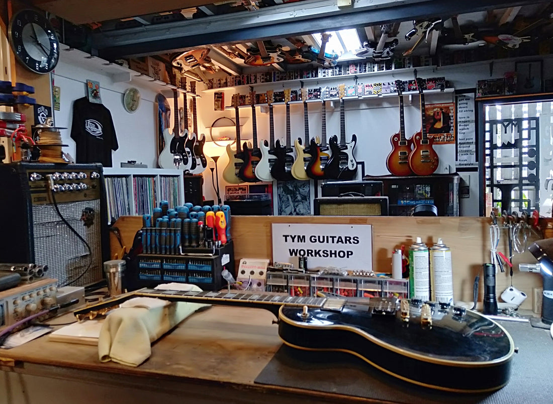 Workshop