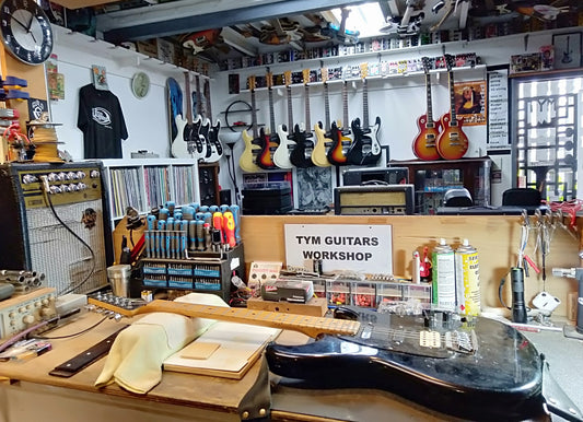 Workshop