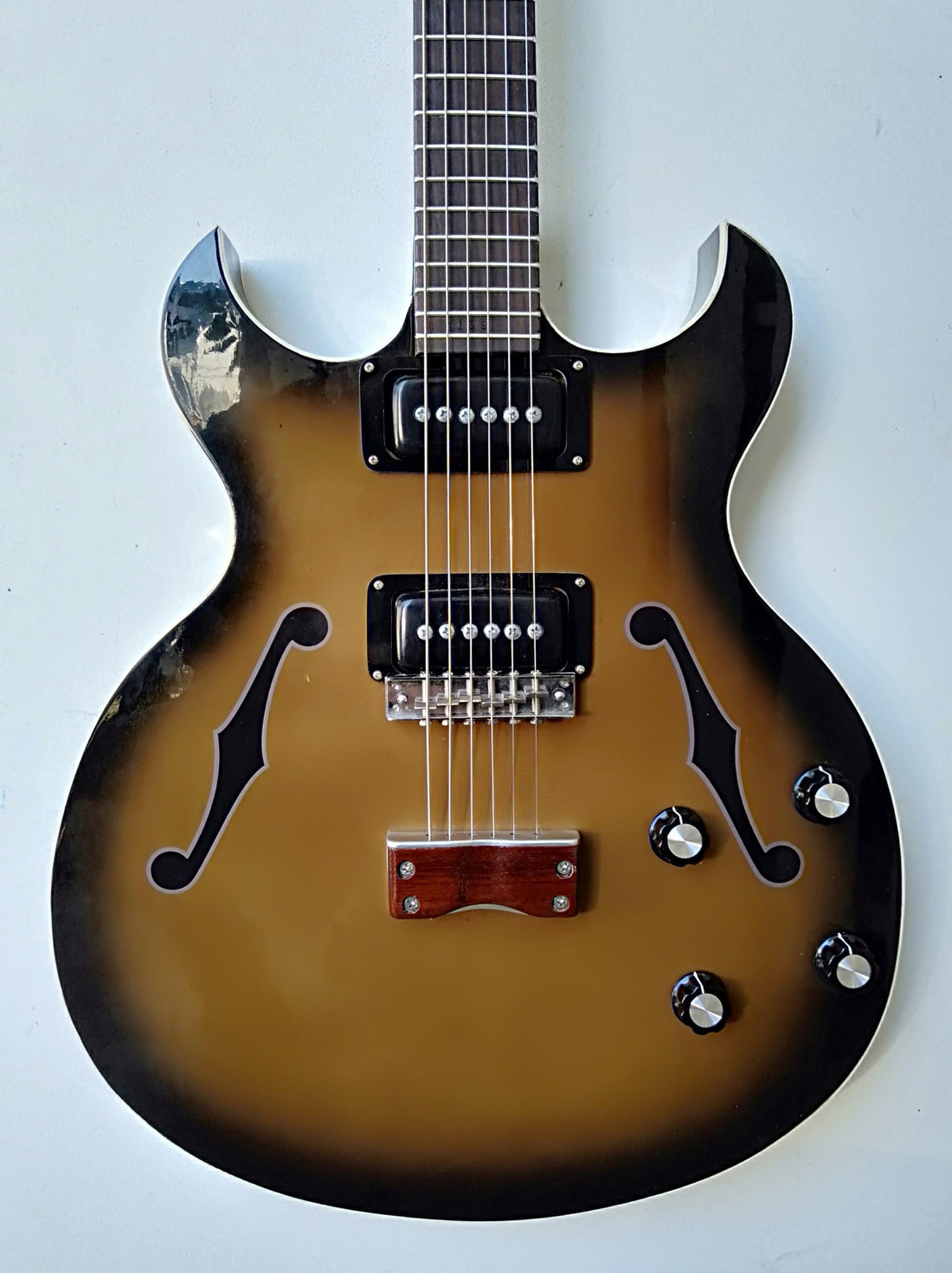 TMI guitars