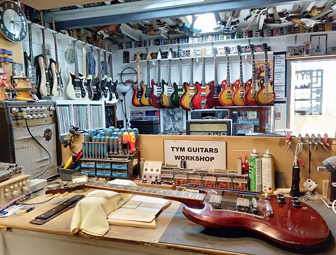 Workshop