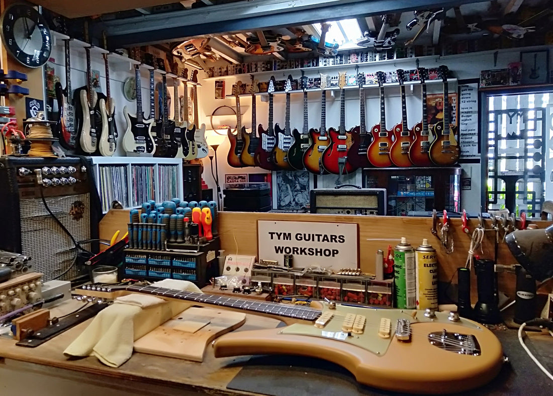 Workshop