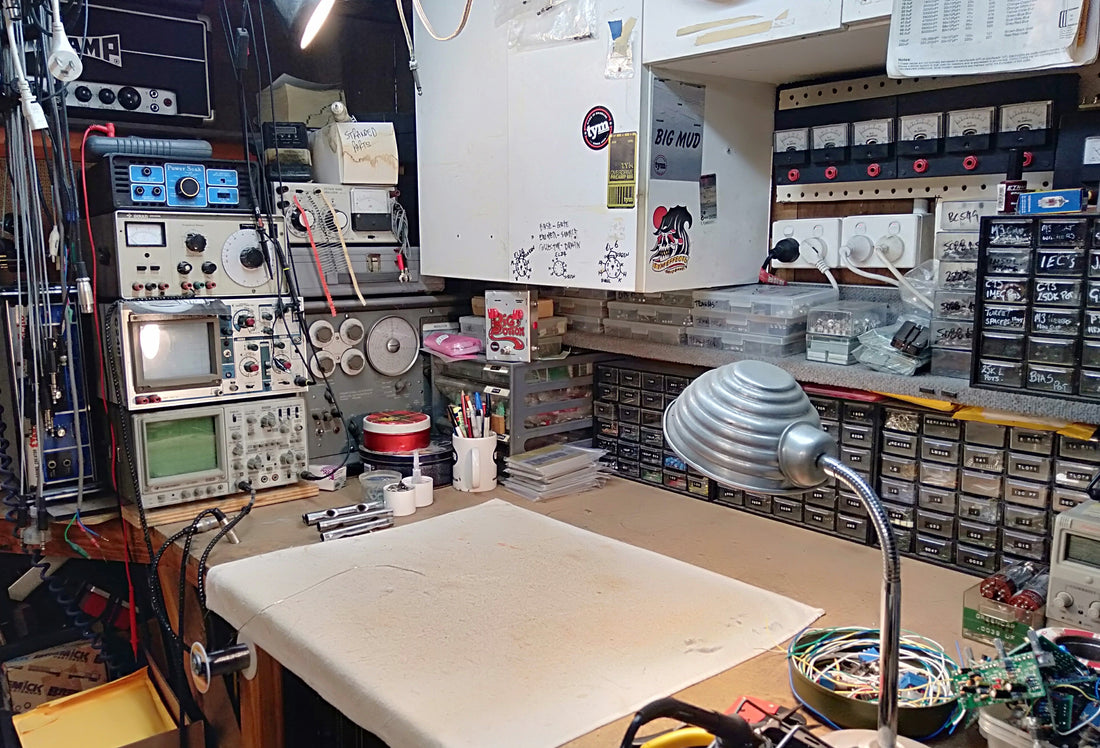 Workshop