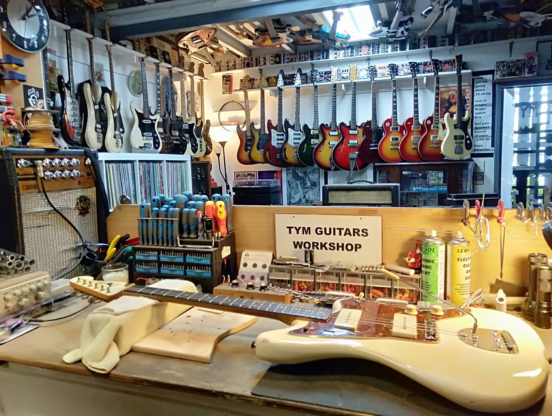 Workshop