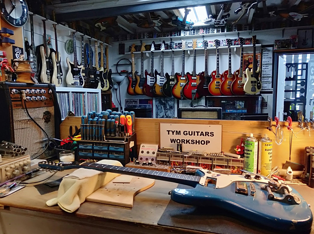 Workshop