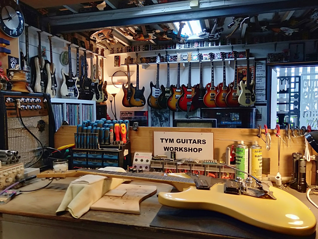 Workshop