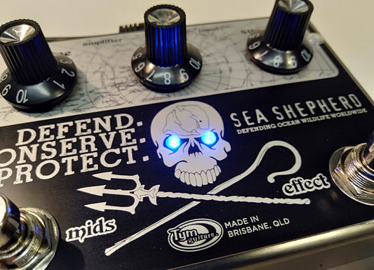 Tym effects