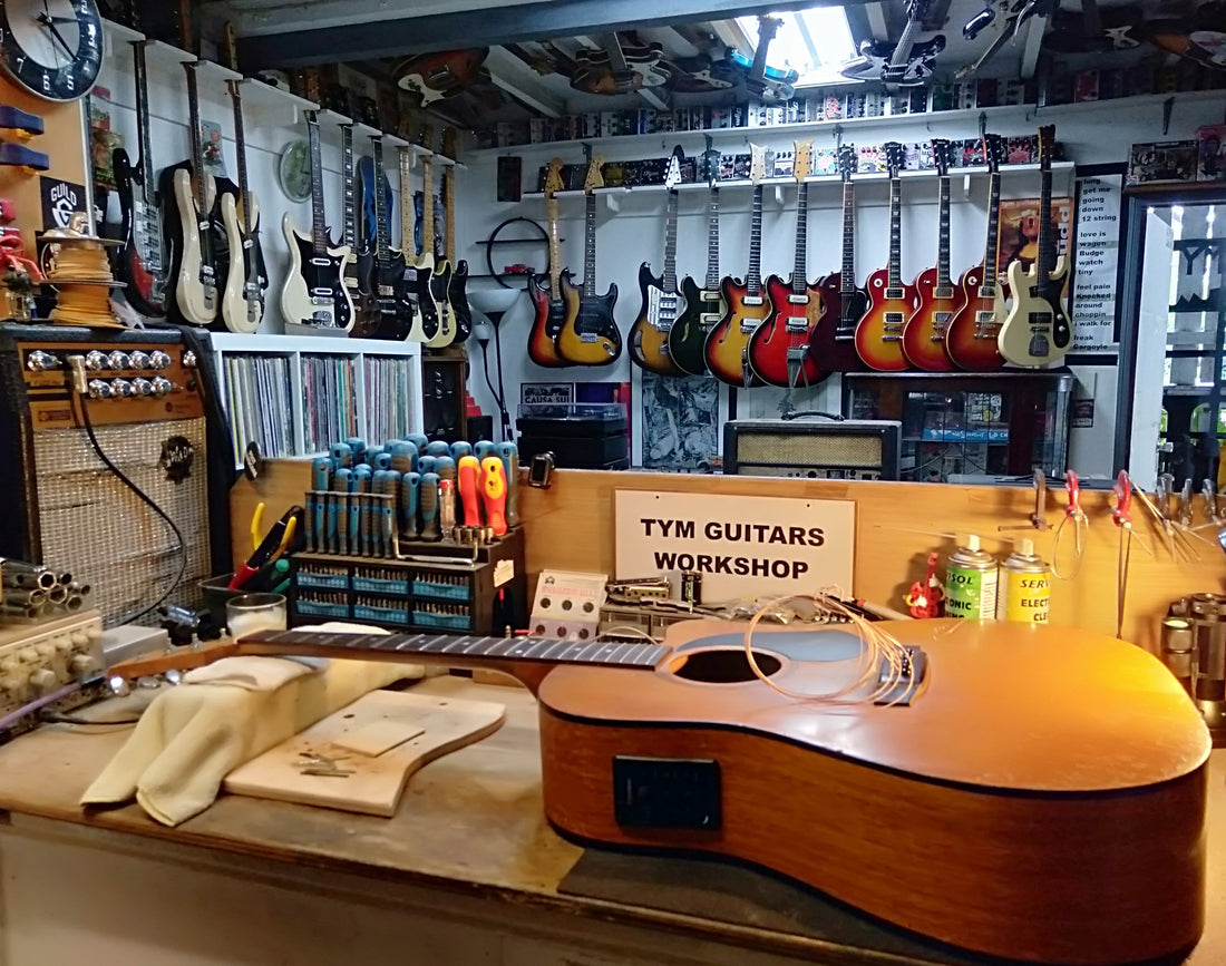 Workshop
