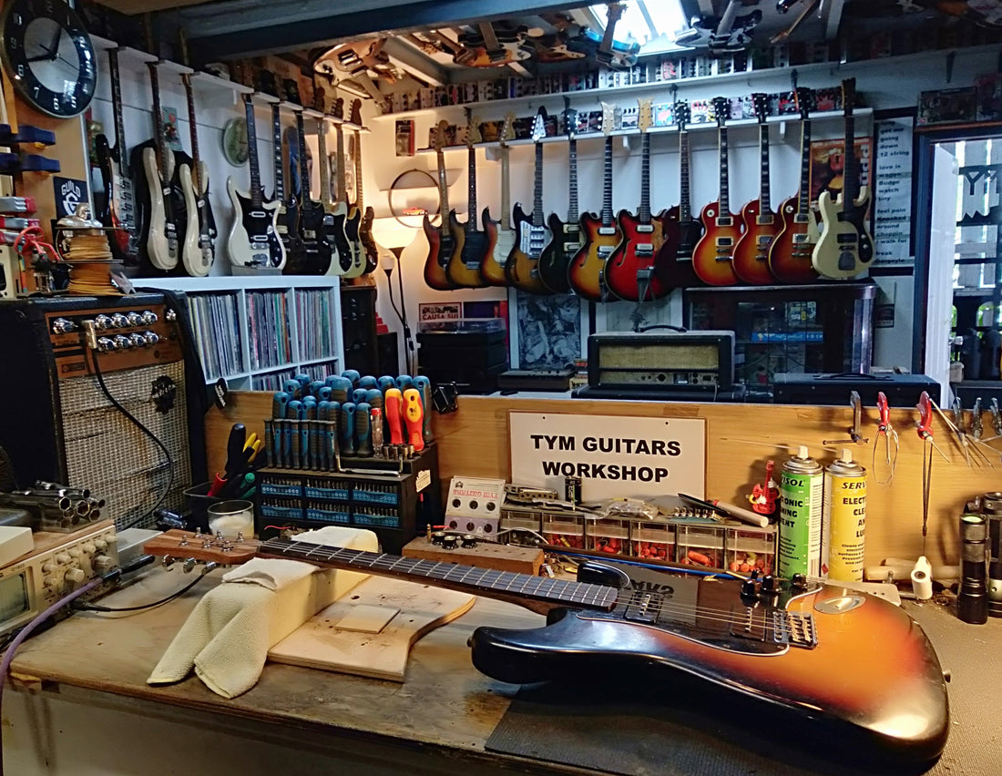 Workshop