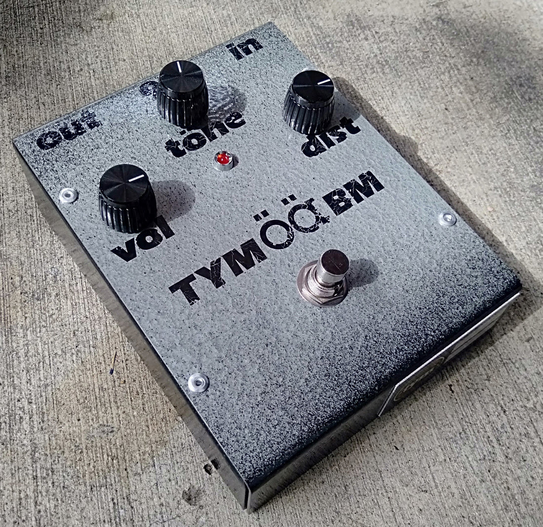 Tym effects