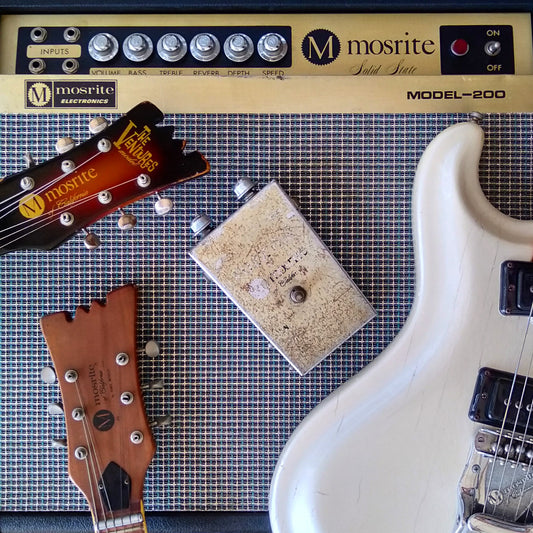 Mosrite section BACK UP