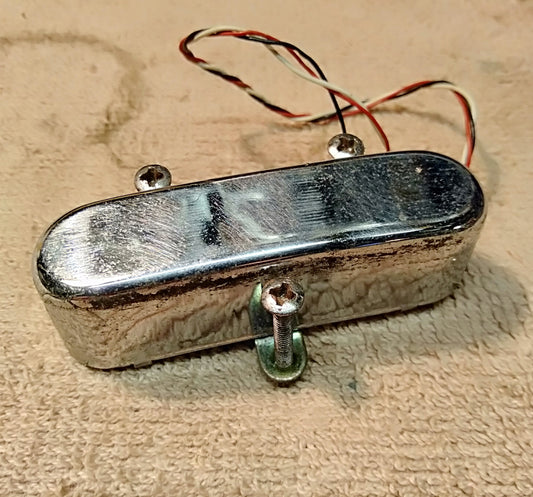 Greco Tele neck pickup. 2nd hand