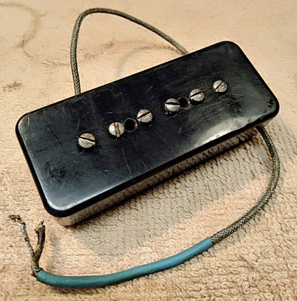 Seymour Duncan P-90. 2nd hand