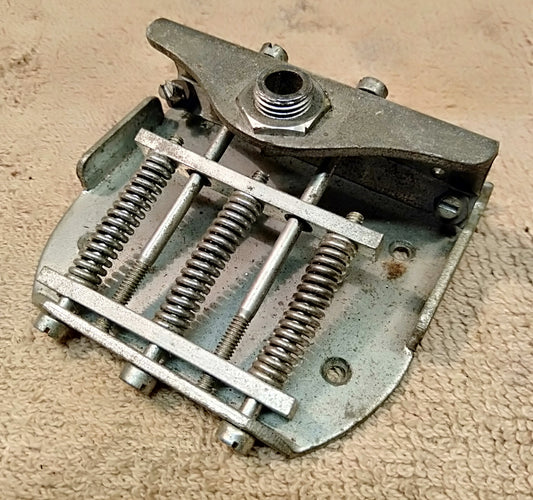 Teisco vibrato unit. 2nd hand