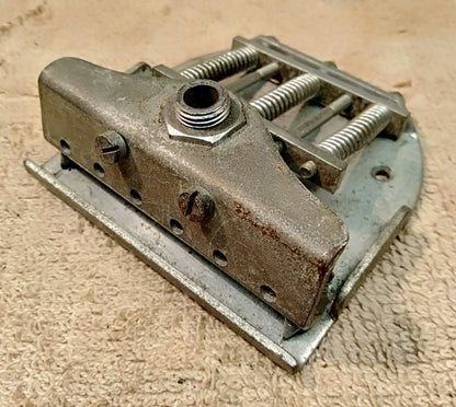 Teisco vibrato unit. 2nd hand