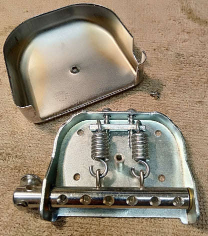 Vibrato. NOS