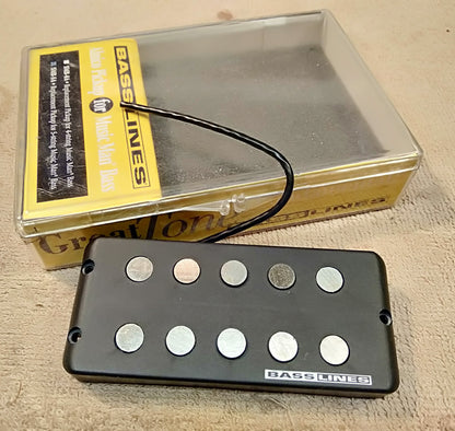 Seymour Duncan SMB-5A bass pickup. NEW