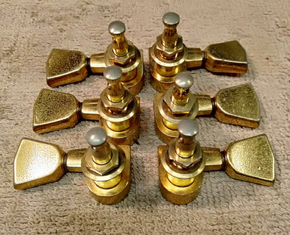 Gibson tuners. 2nd hand