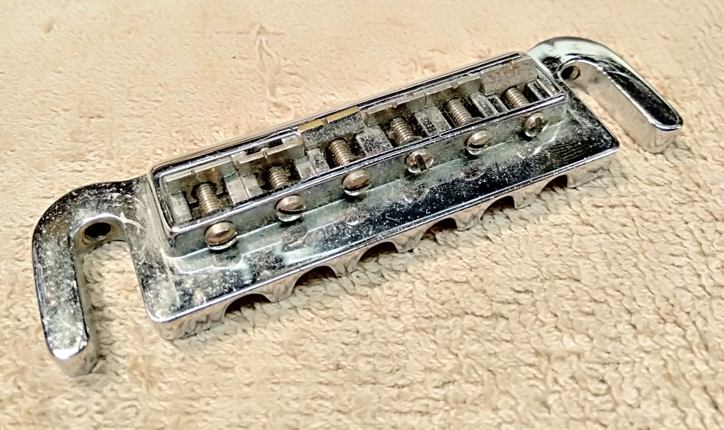 BADASS bridge. 2nd hand