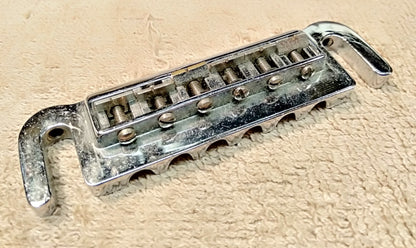 BADASS bridge. 2nd hand
