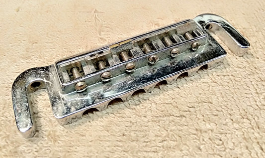 BADASS bridge. 2nd hand