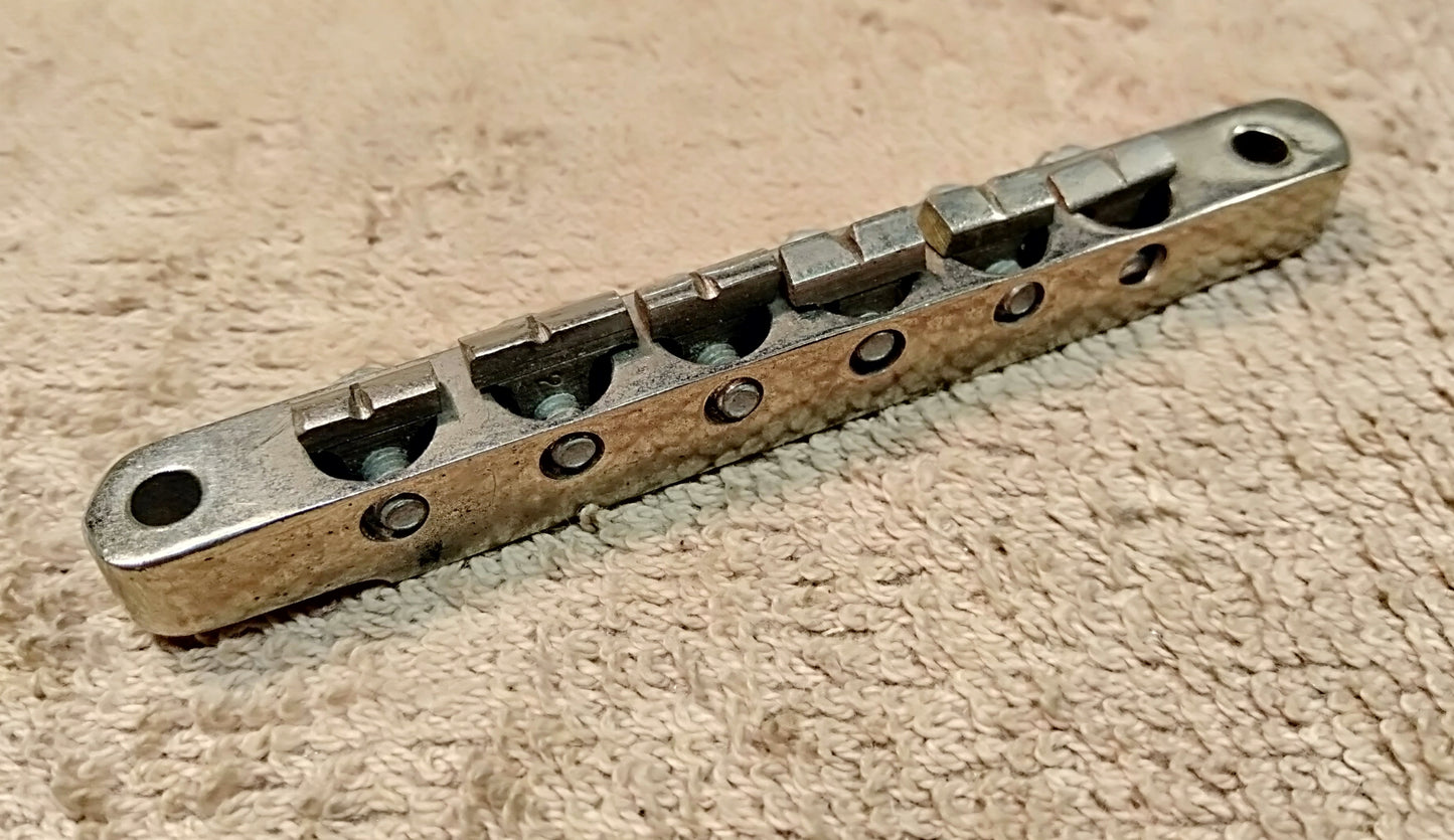 Framus bridge. 2nd hand