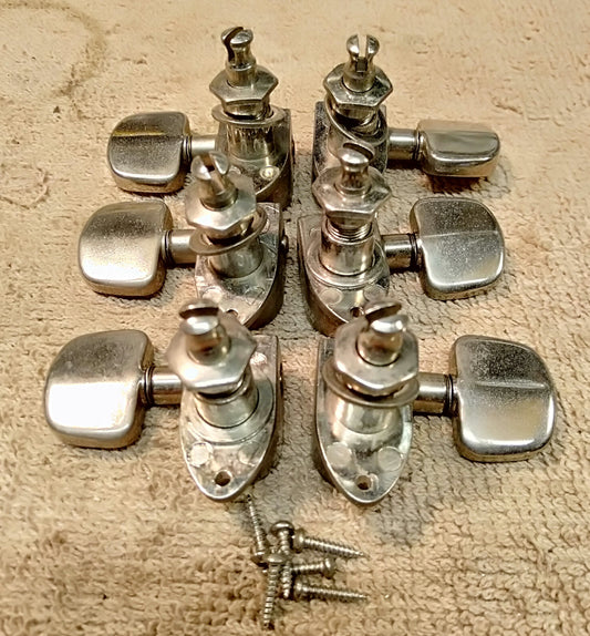 Yamaha tuners. 2nd hand