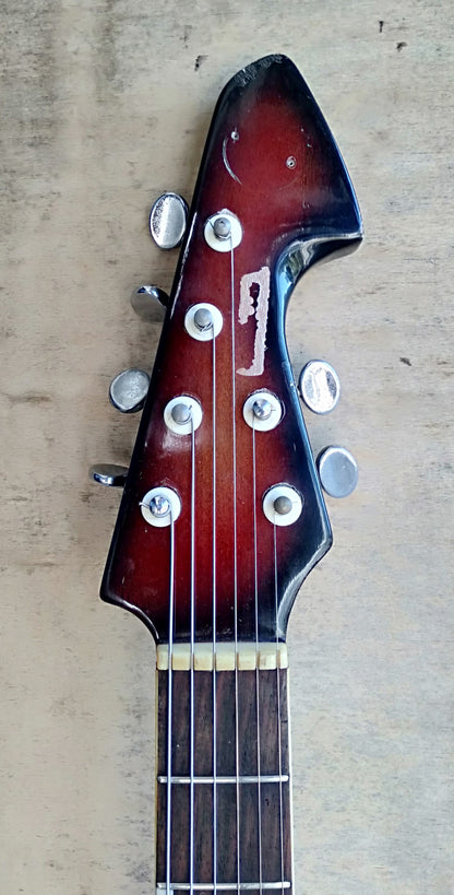 Teisco WGL4. 1966