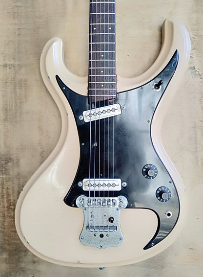 Guyatone LG-150T 1960's