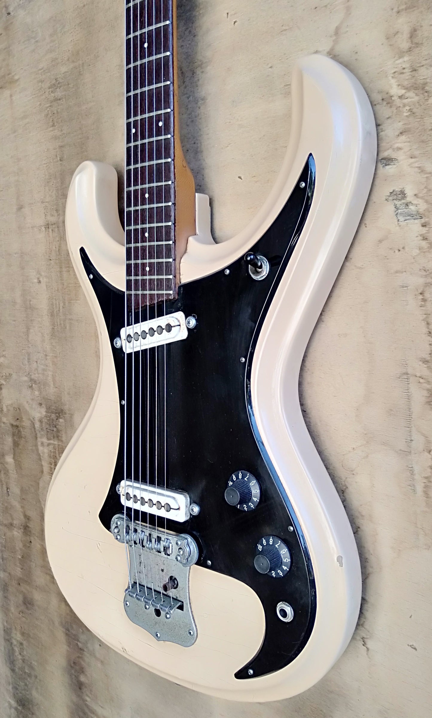 Guyatone LG-150T 1960's