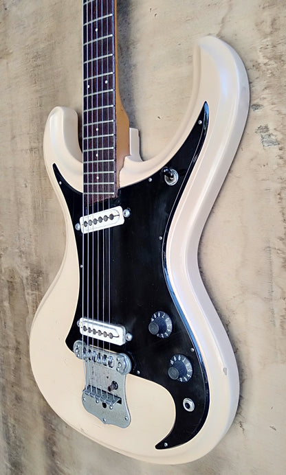 Guyatone LG-150T 1960's