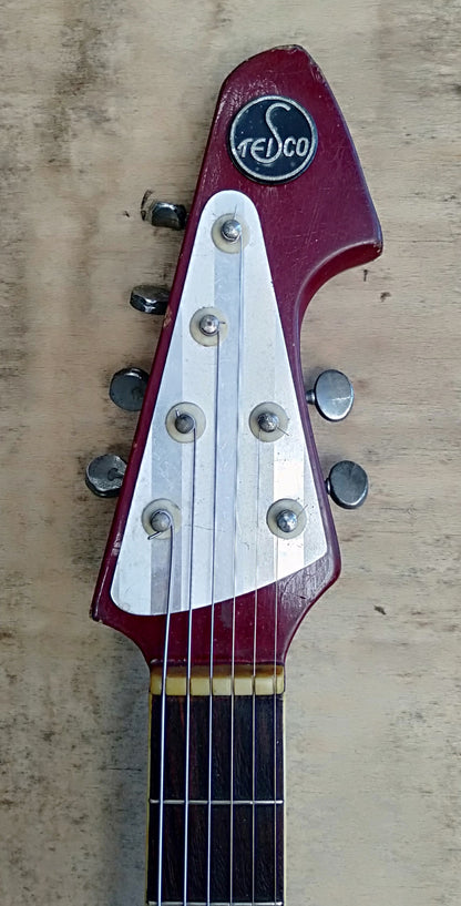 Teisco TG-64 1965/66