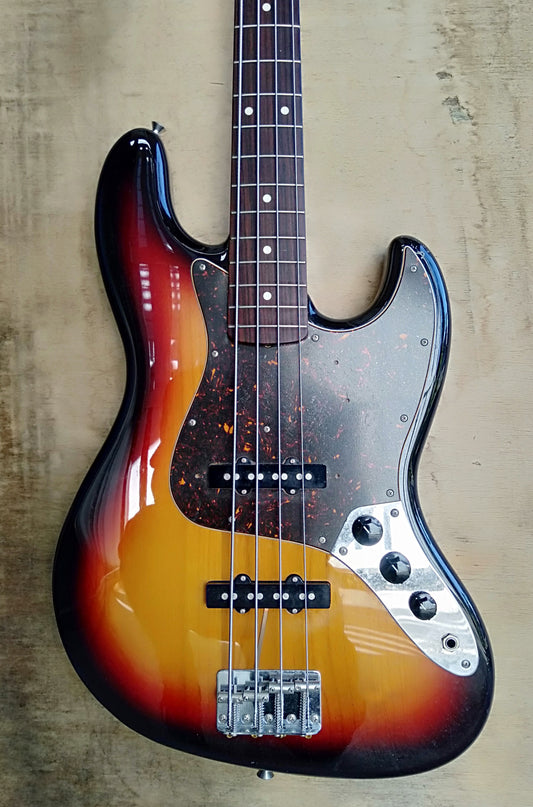 Fender Jazz bass. 2004