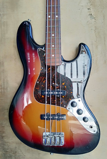 Fender Jazz bass. 1995