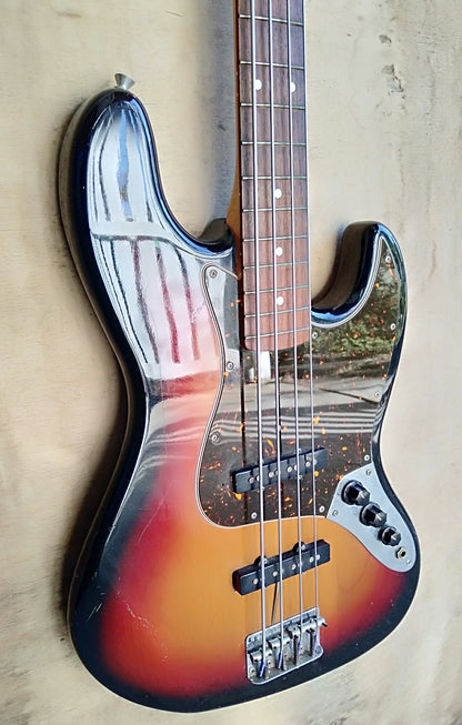 Fender Jazz bass. 1995